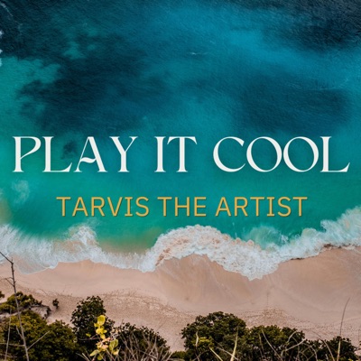 Play It Cool - Single