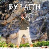 By Faith - Single - D-Major & Jmajorscale