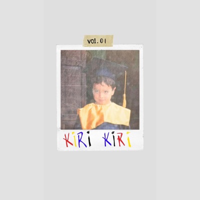 Kiri Kiri, Vol. 1 - EP