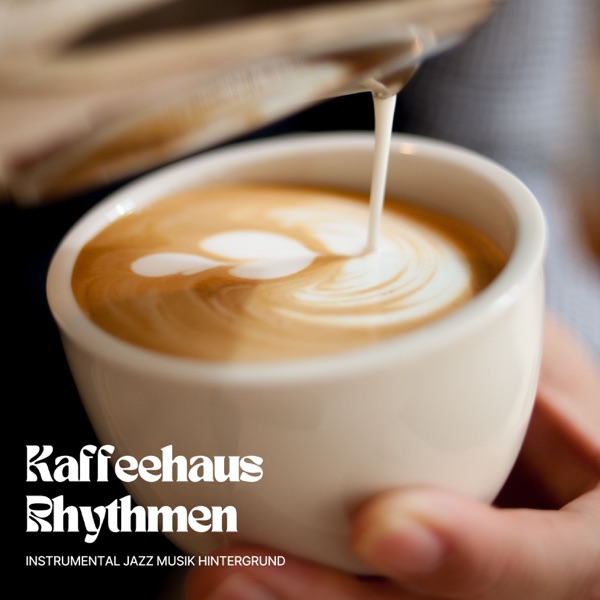 Kaffeehaus Rhythmen: Gemütlicher Jazz