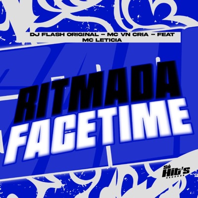 Ritmada Facetime (feat. Mc Leticia) - Single