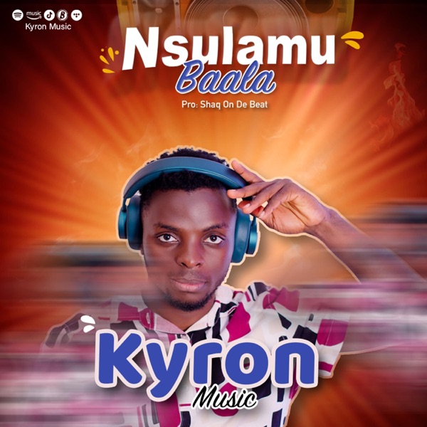 Nsulamu Baala
