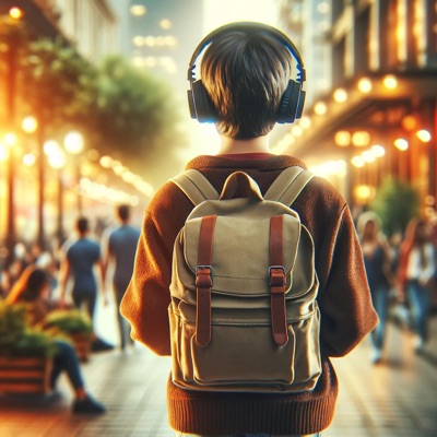 Hani Faith - Echoes Of Spring