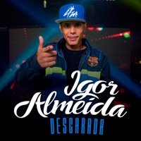 Descarada - Single - Igor Almeida