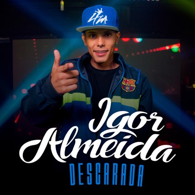 Descarada - Single