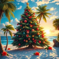 Christmas all year round - Single - Ted Fresco