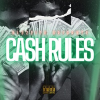 Cash Rules - Single - Blezzito Brigante’