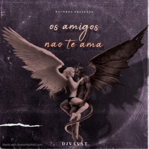 os amigos não te ama