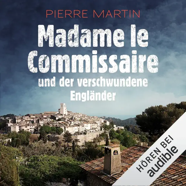 Madame le Commissaire und der verschwundene Engländer: Isabelle Bonnet 1