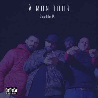 À Mon Tour (feat. RISK) - Single