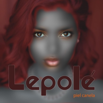 Piel Canela - Single