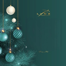 Oh Holy Night (feat. Richie Mensah & Efya) Lynx