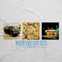 But What If We Struck Gold? (feat. lolitslea) - Single - When the Sun Sets