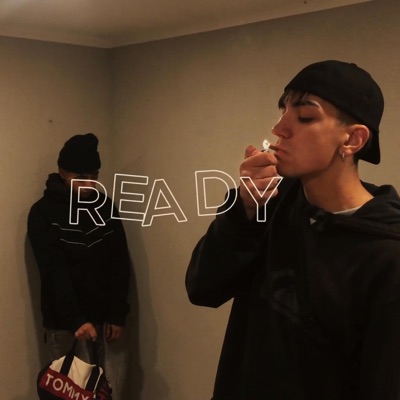Ready - Single