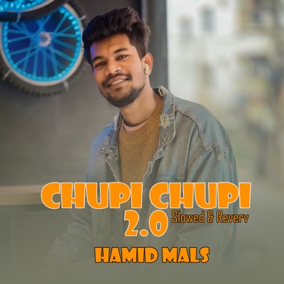 Chupi Chupi 2.0 (Slowed & Reverv) - Single