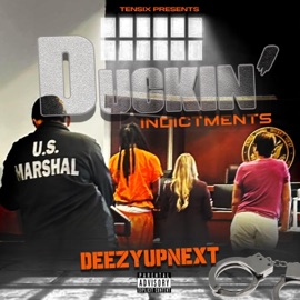 Step Brothers (feat. Mike Mayjor) DeezyUpNext