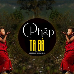 Pháp Ta Bà (feat. Jin Tuấn Nam) [Sinkra Remix]