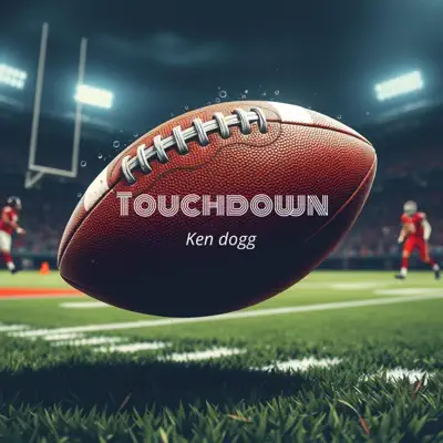 Hör dir „Touchdown - Single“ von Ken dogg an