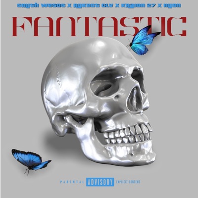 Fantastic - Single