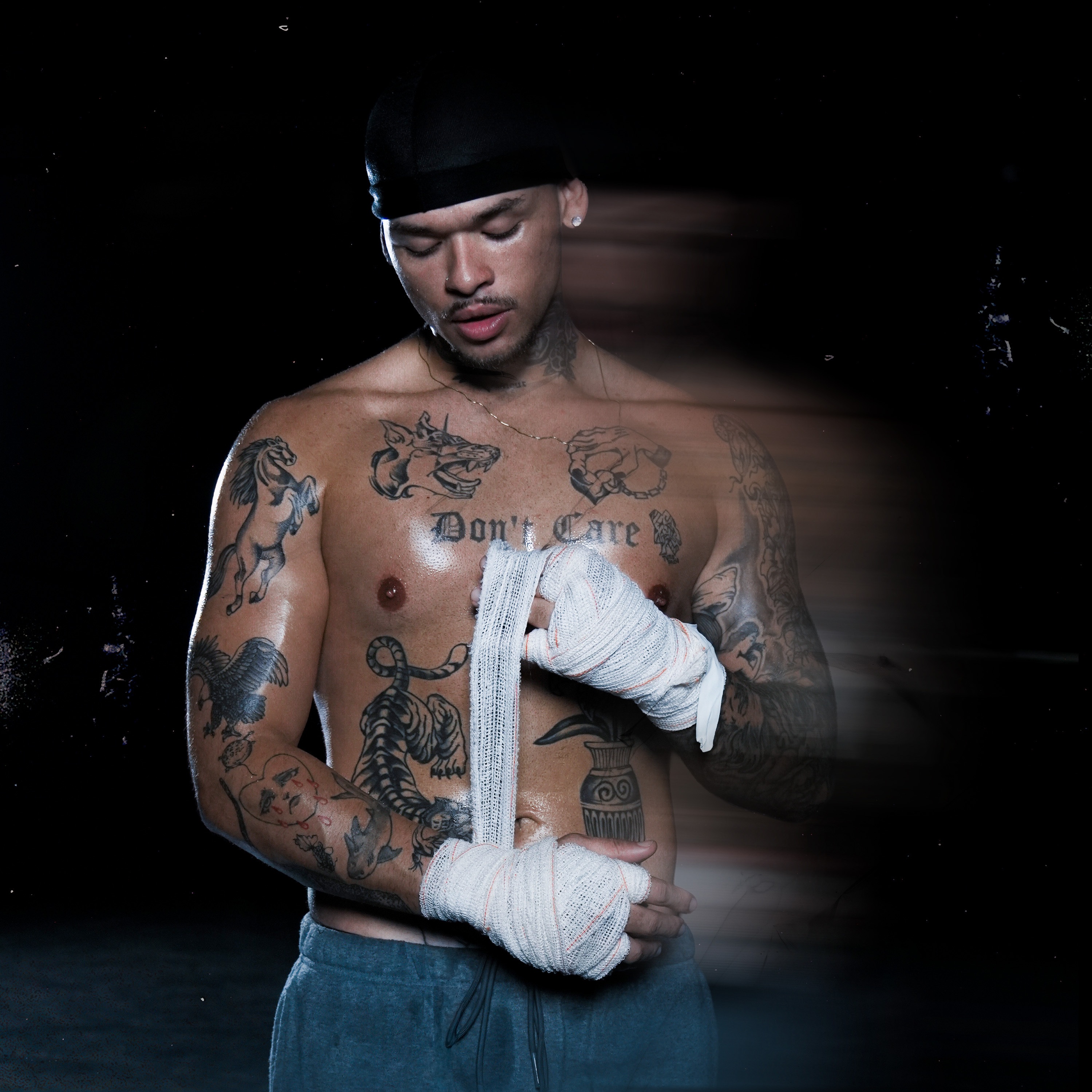 VICIO FATAL (CORAÇÃO MASOQUISTA) - Single