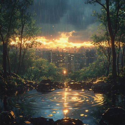 Raindrop - Single