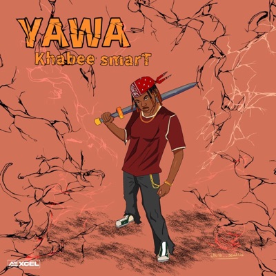 YAWA - Single