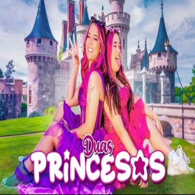 Publishing indo - DUAS PRINCESAS
