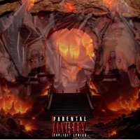 hellfire - EP - vudu