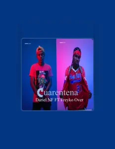 Ascolta Rde Randy, guarda video musicali, leggi la biografia, vedi le date del tour & altro!