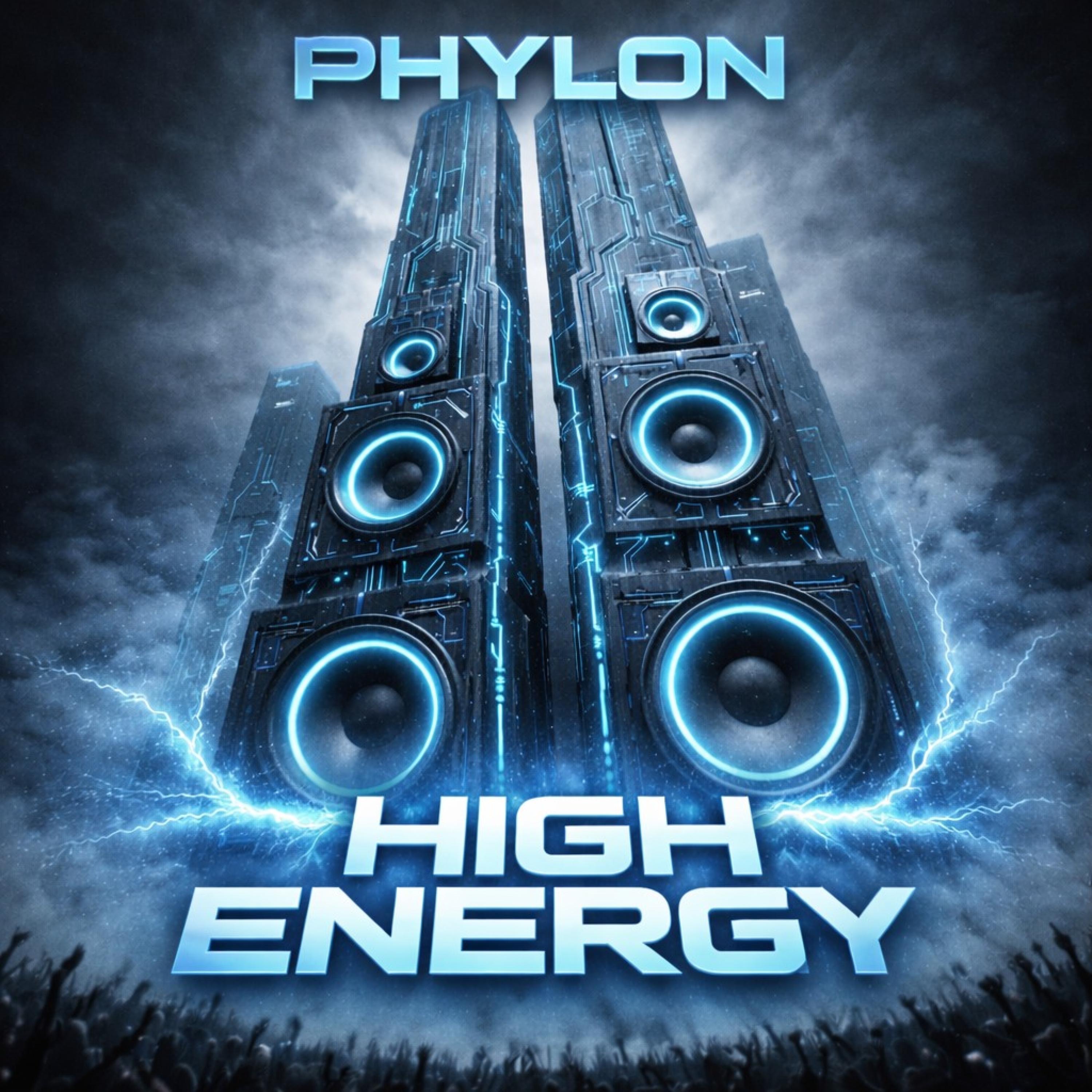 High Energie EP - Single