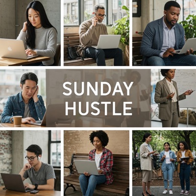 OPOKANG - Sunday Hustle