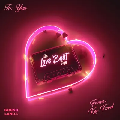 Listen to The Love Beat Tape by Kee Ford