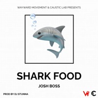 Shark Food (feat. Josh Boss) - Single - Dj Stunna TT