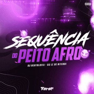 Sequência do Peito Afro