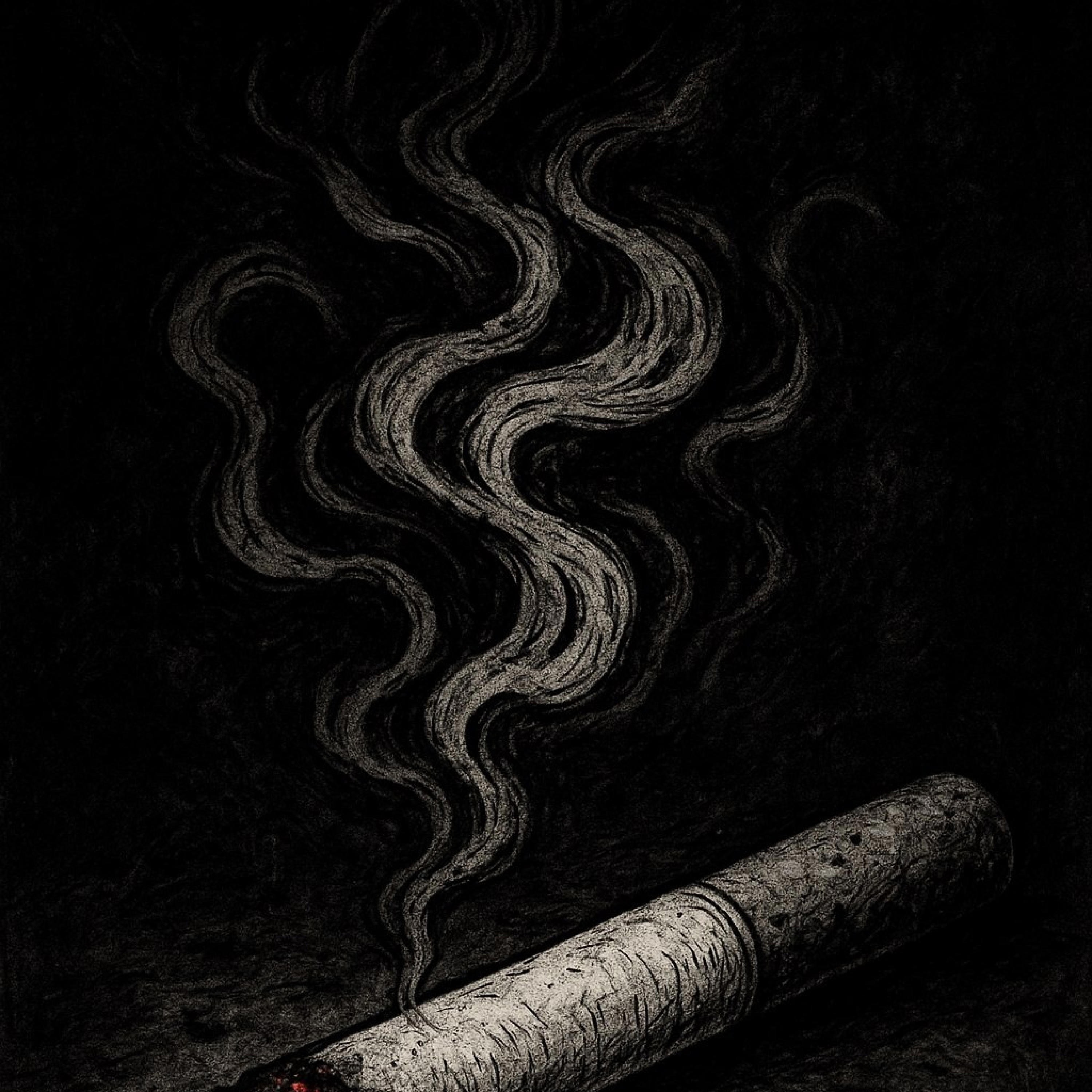 ILM - GEMPUR ROKOK ILEGAL