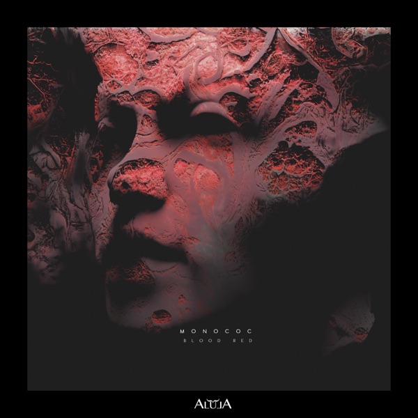 Blood Red - Single