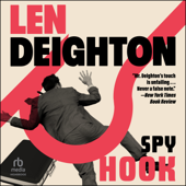 Spy Hook (Bernard Samson)