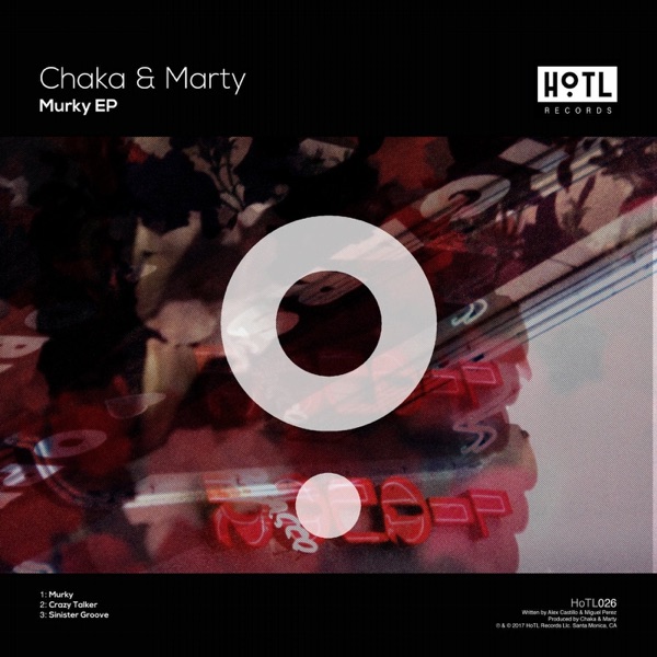 Murky EP - Single