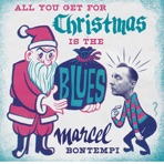 All You Get for Christmas Is the Blues - Single