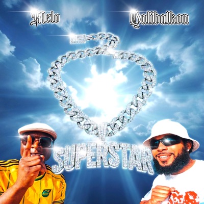 Superstar (feat. Melo) - Single