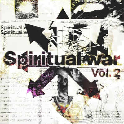 Spiritual War, Vol. 2 (feat. Brazycoy) - EP