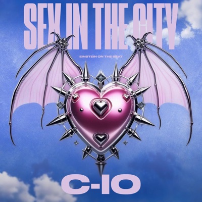 SEX AND THE CITY (feat. C-IO) - Single