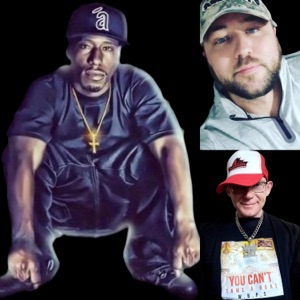 THA DON (feat. IZZYLAP & BADAZZ)