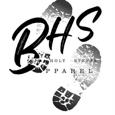 BHS Anthem (feat. Christlike AMB) - Single