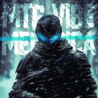 Mtg Vibe Melódica - EP - SLBG6X & Nxrcxcxst