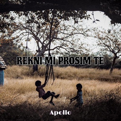 Řekni mi prosim tě - Single