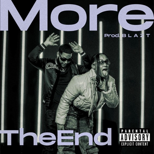 Morree - Single