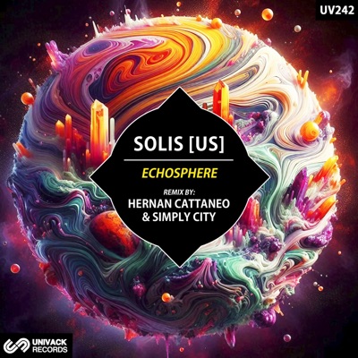 Echosphere (Extended Mix)