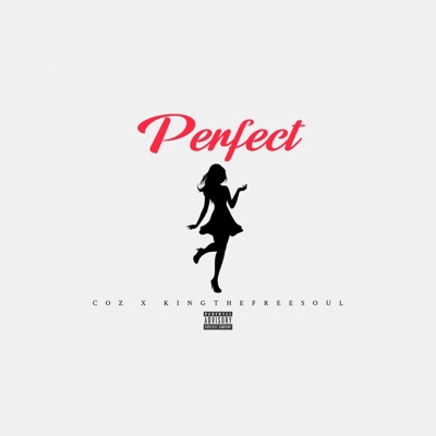 Perfect (feat. KingTheFreeSoul) - Single