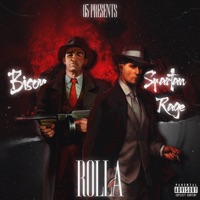 Rolla - Single - BISON & SPARTAN RAGE